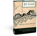 In Place:  Stories of Landscape & Identity from the
    American West