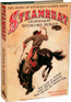 Steamboat: Legendary Bucking Horse By Candy & Flossie Moulton.  The story of the horse which became the symbol of Wyoming and the men who climbed on his back.