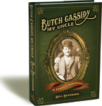 Butch Casedy, My Uncle