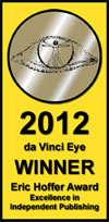 Da Vinci Eye Award